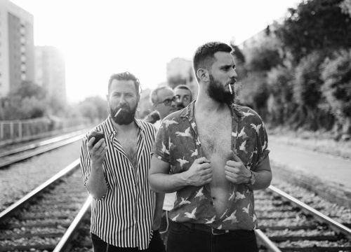 U Azimutu u petak prvo buvljak, onda Ministranti