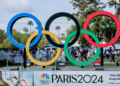 Nekoliko država poslat će vojna i policijska pojačanja za OI u Parizu