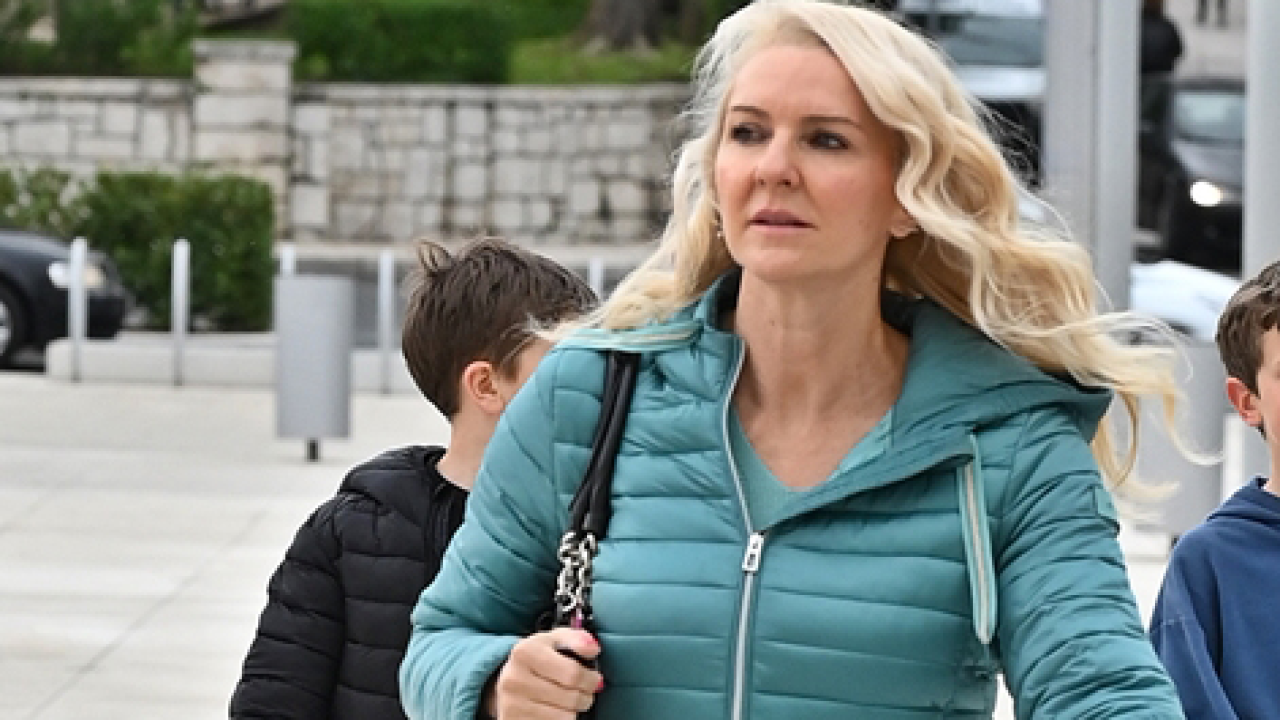 FOTO Đir po gradu, četvrtak 28. ožujka