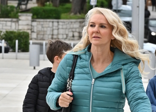 FOTO Đir po gradu, četvrtak 28. ožujka