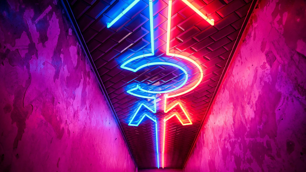 Znate li što znači kratica WC?