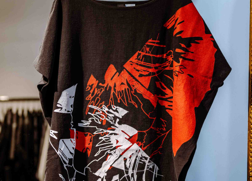 Fotografija 12 - Proljeće u Galeriju Juraj Dalmatinac donosi nove kolekcije odjeće i popust na umjetnine