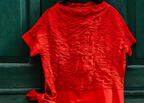 Fotografija 14 - Proljeće u Galeriju Juraj Dalmatinac donosi nove kolekcije odjeće i popust na umjetnine