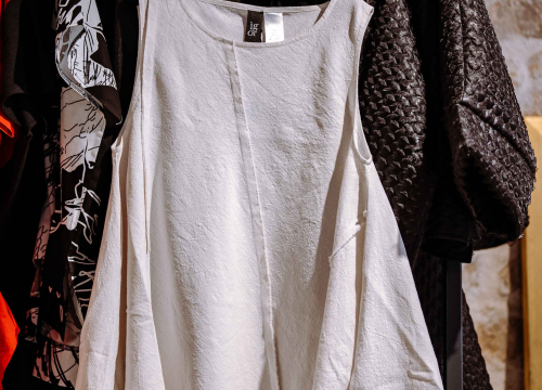 Fotografija 16 - Proljeće u Galeriju Juraj Dalmatinac donosi nove kolekcije odjeće i popust na umjetnine