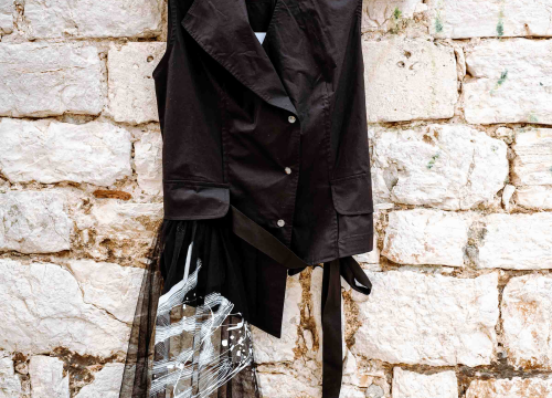 Fotografija 20 - Proljeće u Galeriju Juraj Dalmatinac donosi nove kolekcije odjeće i popust na umjetnine