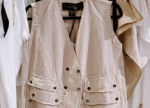 Fotografija 21 - Proljeće u Galeriju Juraj Dalmatinac donosi nove kolekcije odjeće i popust na umjetnine