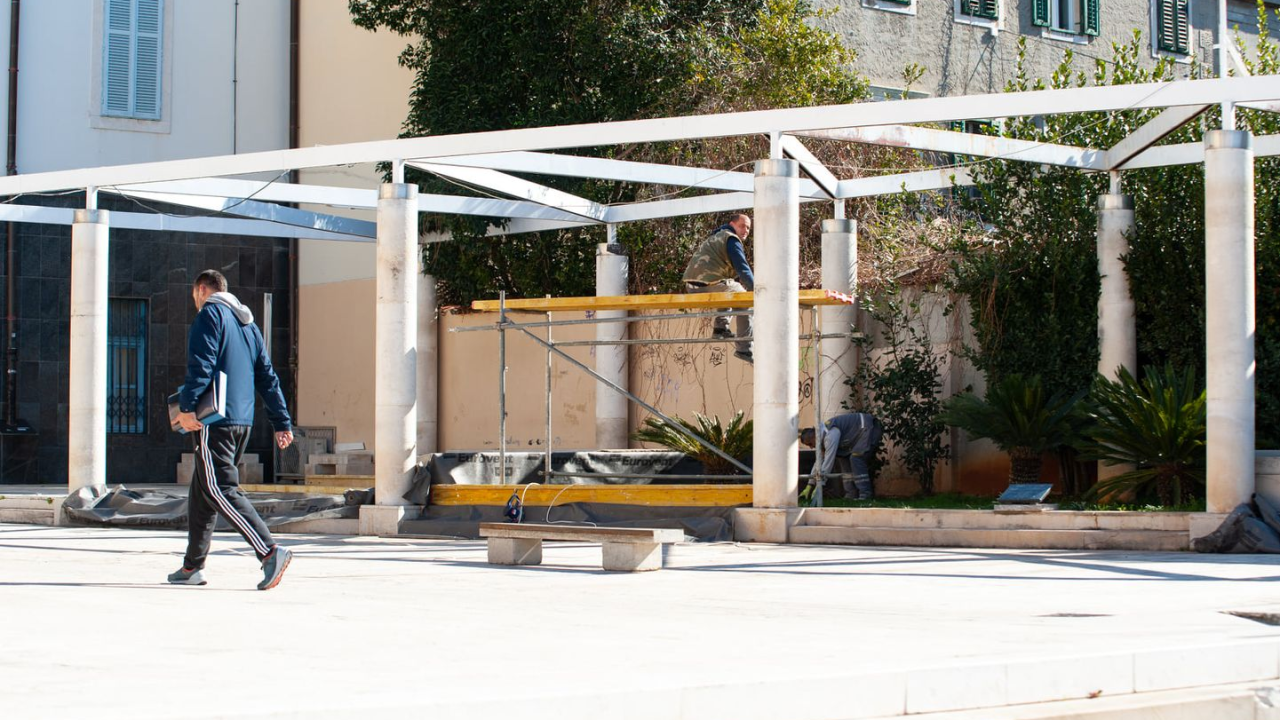 Grad Šibenik se očitovao zbog porasta cijene privatnih vrtića