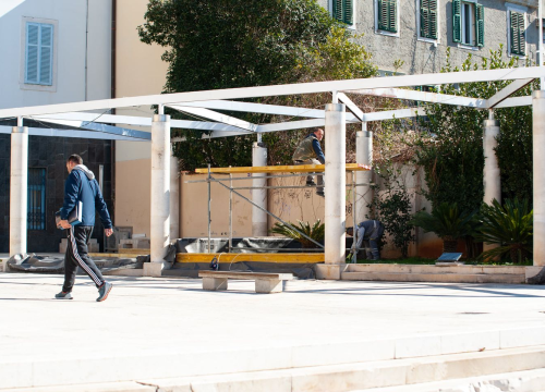 Grad Šibenik se očitovao zbog porasta cijene privatnih vrtića