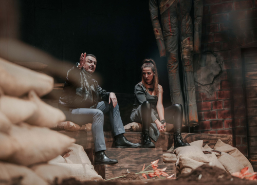 Red smijeha, red drame: Pogledajte što vas sve očekuje u kazalištu u travnju