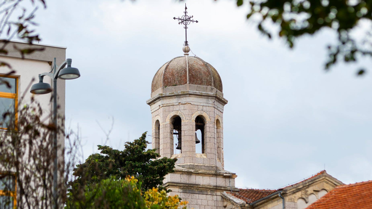 Evo zašto se posti na Veliki petak