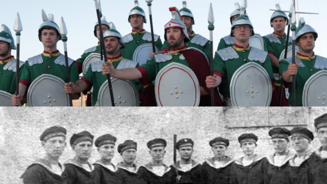 Betinski čuvari Kristova groba: 'Tradicija je toliko duga da ni najstariji ne pamte kad je počela'