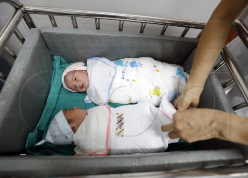 Broj rođenih u Italiji rekordno nizak