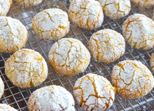 Talijanski kolačići koje su obožavali i kraljevi