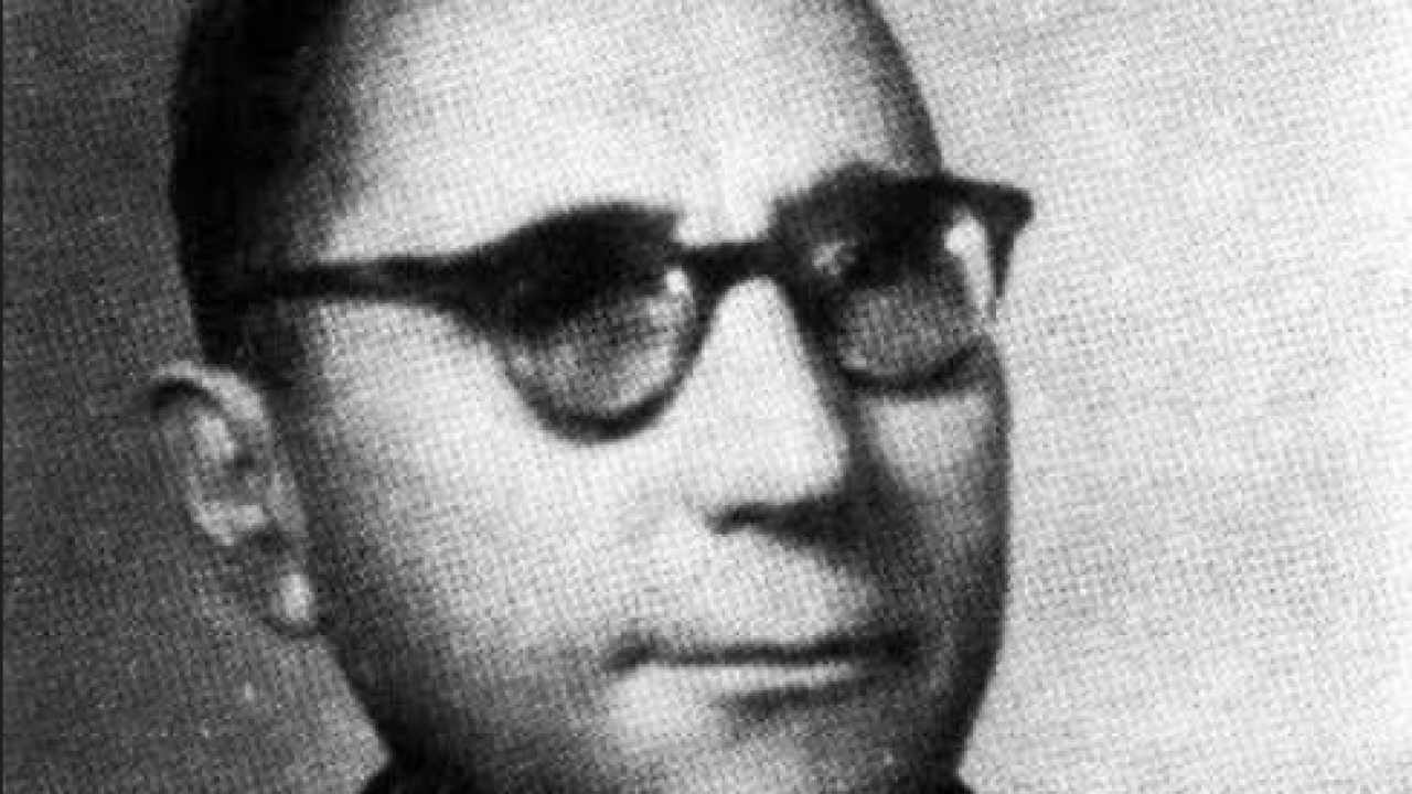 Zaboravili smo Franu Dujmovića, čuvara baštine i Zadranina koji je zadužio Šibenik