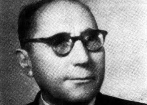 Zaboravili smo Franu Dujmovića, čuvara baštine i Zadranina koji je zadužio Šibenik