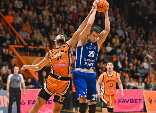 Šibenka poražena od Zadra u slaboj šuterskoj večeri