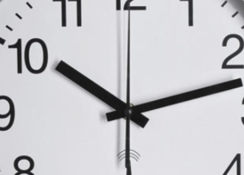 Noćas pomičemo kazaljke na satu