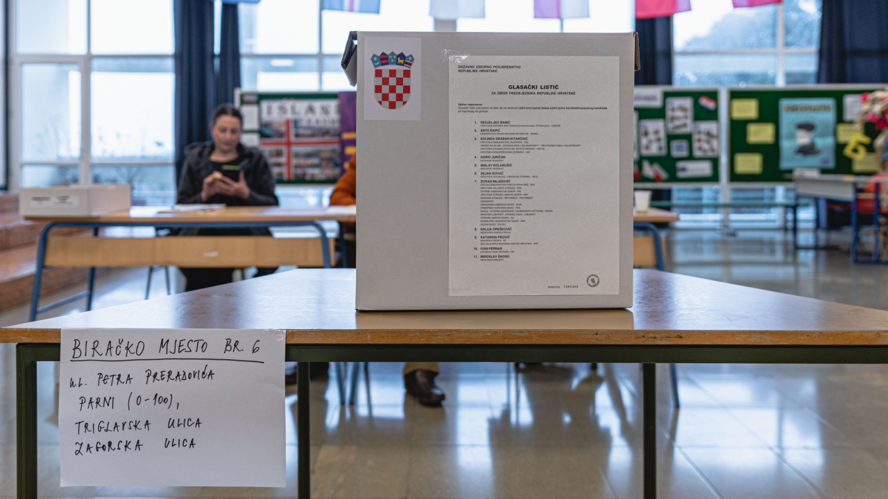 Mali vodič za izbore: Provjerite detaljno svih 18 lista i 252 kandidata koji žele u Sabor iz IX. Izborne jedinice