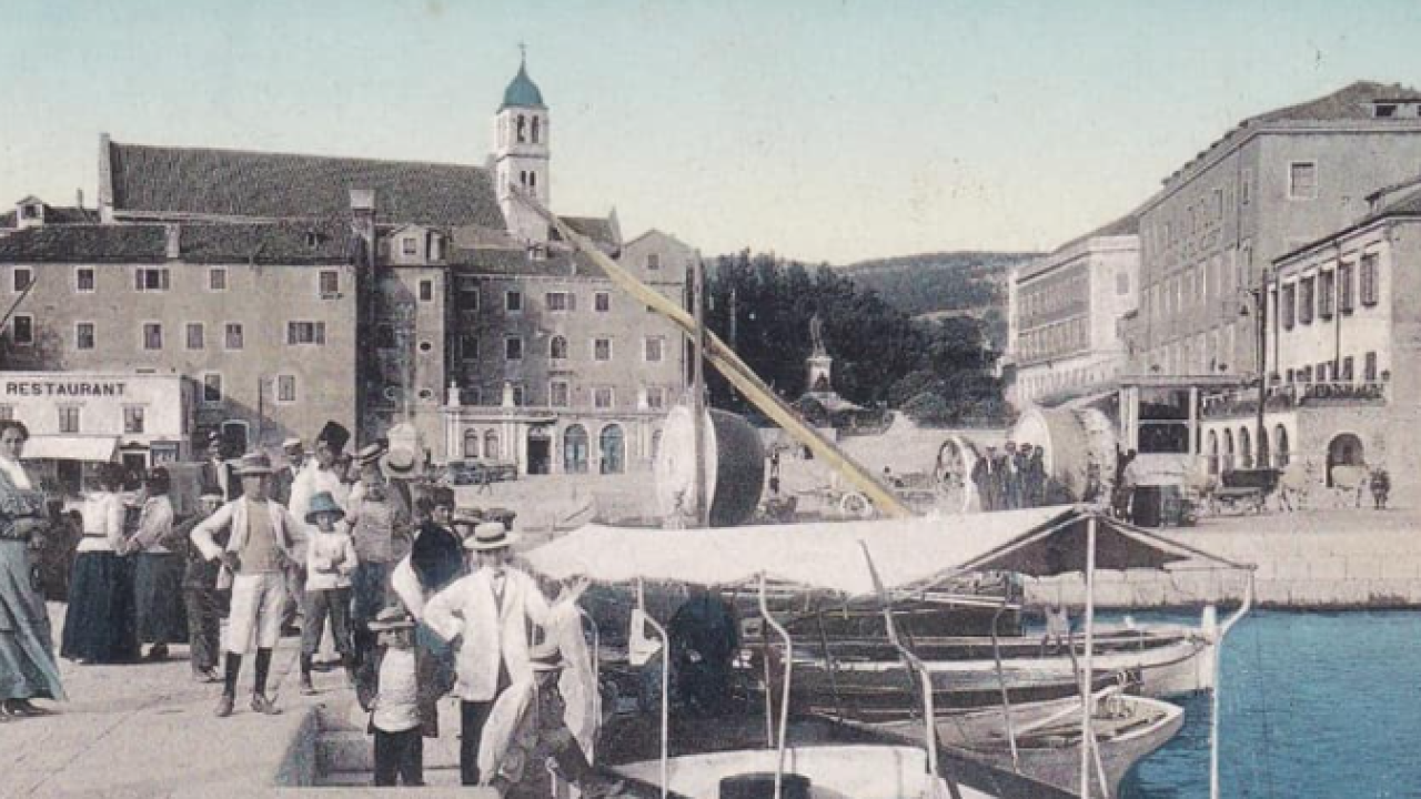 Šibenski leksikon: Znate li što znači indoravati, infreš, inbaždati i inbrokita