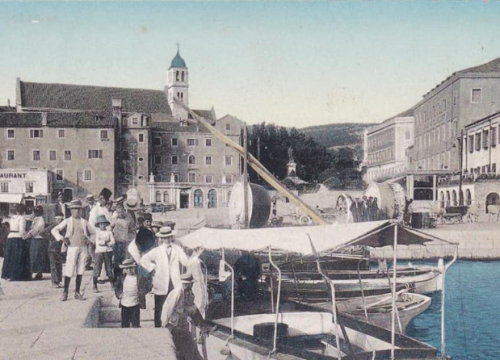 Šibenski leksikon: Znate li što znači indoravati, infreš, inbaždati i inbrokita