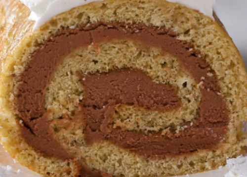 Cheesecake rolada: Sočan kolač od sira koji morate probati