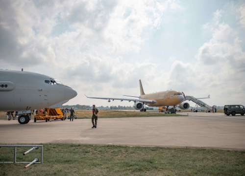 Petnaest godina Hrvatske u NATO-u