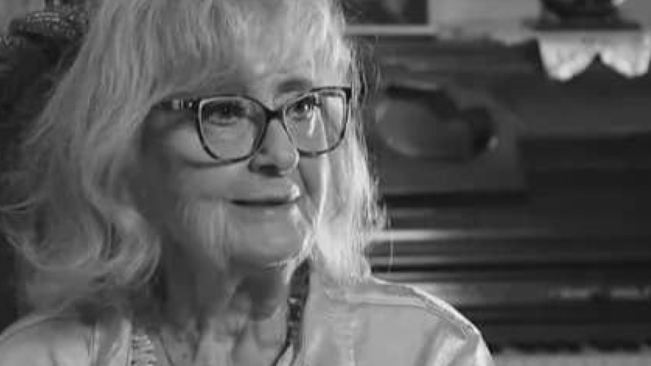 Preminula je legendarna Vera Svoboda