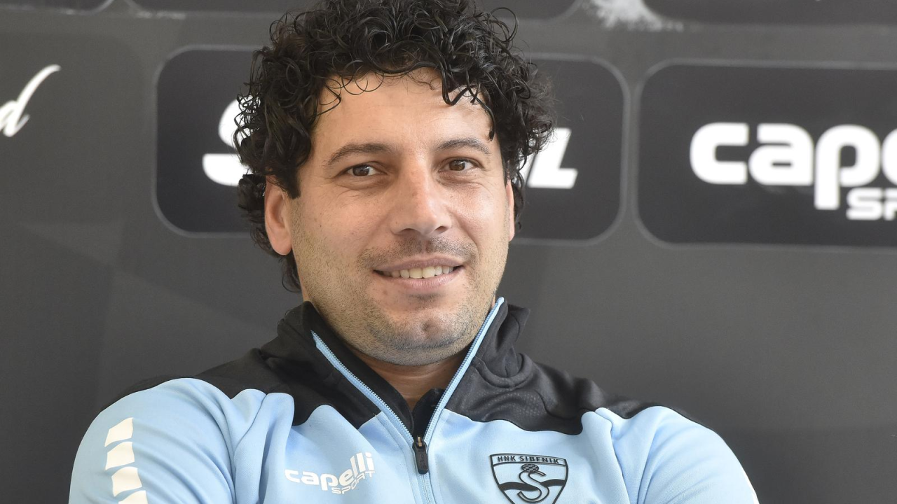 Carević pred Zmijavce: 'Uvjeti na terenu nikad nisu izlika pobjednicima'