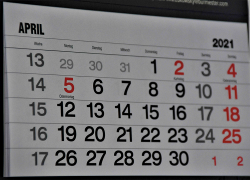 Prvi april: Znate li kako je došlo do obilježavanja dana podvala?