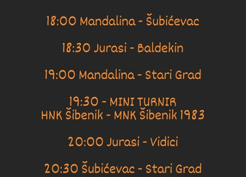 Fotografija 5 - Na Meterizama: Kvartovi tvoji, ulice tvoje, za tebe žive, uz tebe stoje!