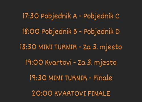 Fotografija 6 - Na Meterizama: Kvartovi tvoji, ulice tvoje, za tebe žive, uz tebe stoje!