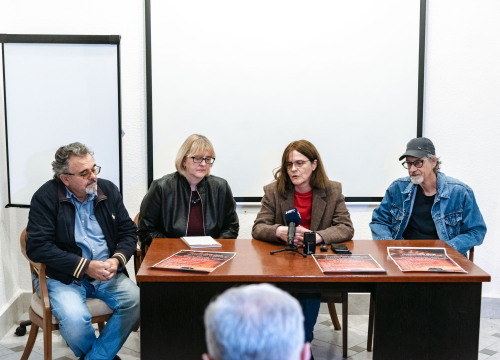 Šibenska grupa Sigmund poziva na humanitarni koncert: Skupljaju se sredstva za kolonoskop
