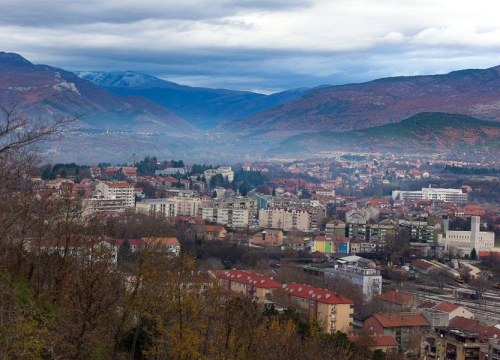 Grad Knin zapošljava deset osoba na javnim radovima