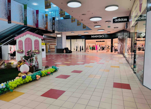 Fotografija 2 - Iskoristite sjajne popuste Plavog utorka u Dalmare centru!