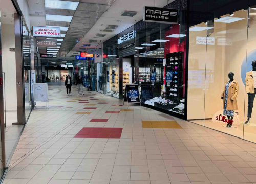 Fotografija 3 - Iskoristite sjajne popuste Plavog utorka u Dalmare centru!