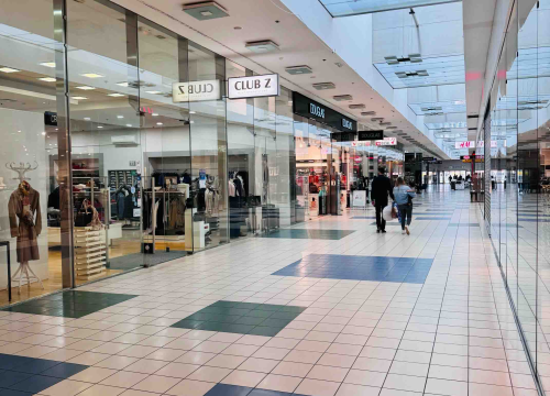 Fotografija 4 - Iskoristite sjajne popuste Plavog utorka u Dalmare centru!