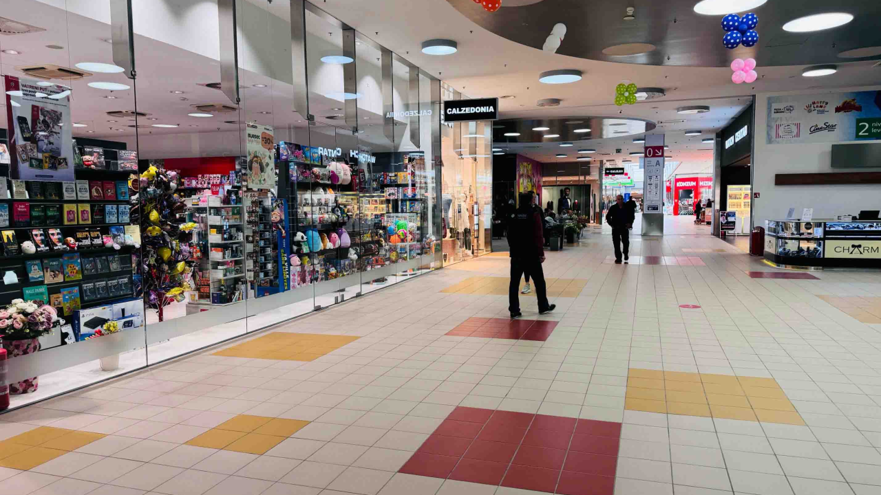 Iskoristite sjajne popuste Plavog utorka u Dalmare centru!