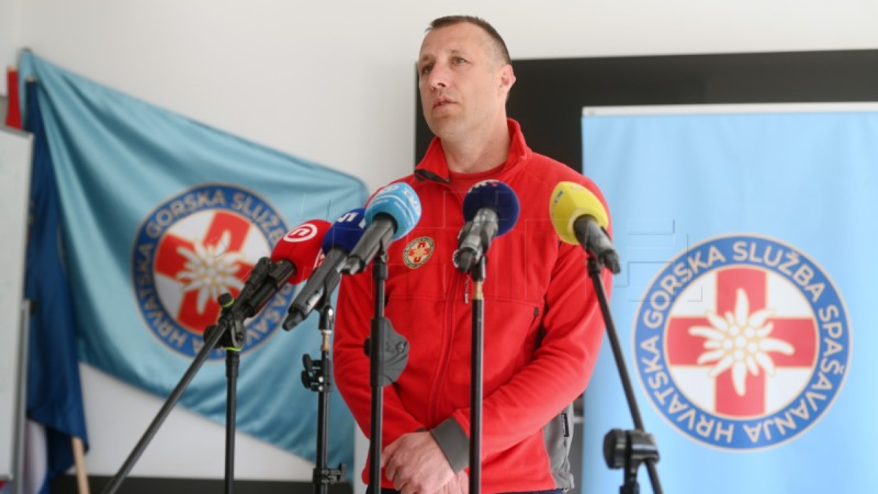 HGSS o kolegi koji se bori za život: 'Najbitnije je da se oporavi'