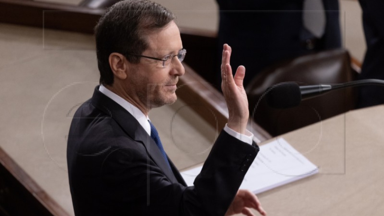 Izraelski predsjednik ispričao se nakon smrti sedam humanitarnih djelatnika