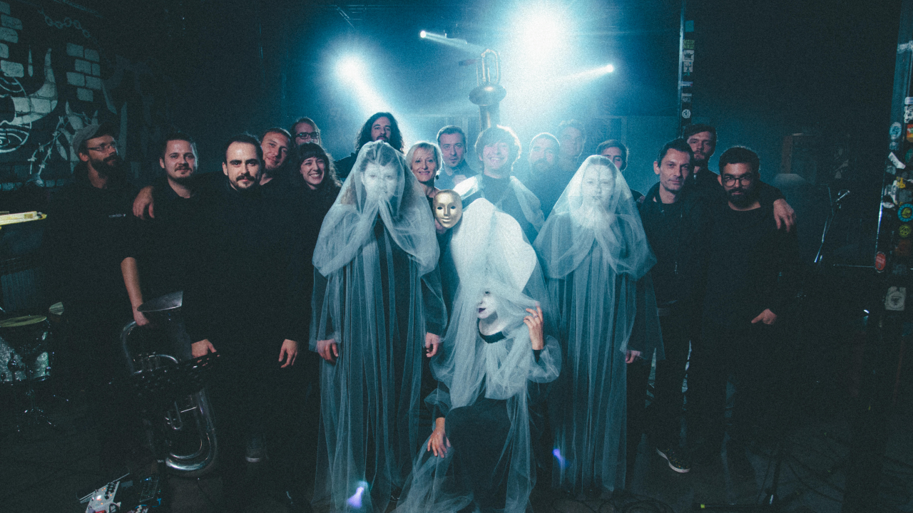 Mimika Orchestra stiže u Arsena: ‘Publiku ćemo odvesti u mitska prostranstva!’