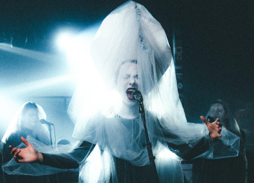 Fotografija 6 - Mimika Orchestra stiže u Arsena: ‘Publiku ćemo odvesti u mitska prostranstva!’