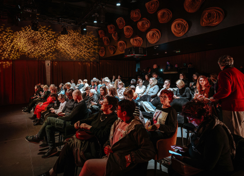 Filmsko gostovanje: Projekcija dirljive drame Zečji nasip i razgovor s redateljicom Čejen Černić Čanak