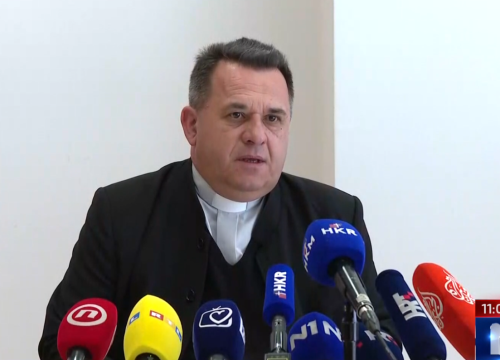 Biskupi uoči izbora poslali poruku o izborima, ali kažu da nije politička