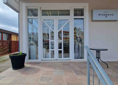Fotografija 8 - Posjetite Optiku Ercegović u Vodicama i zablistajte s novim naočalama!