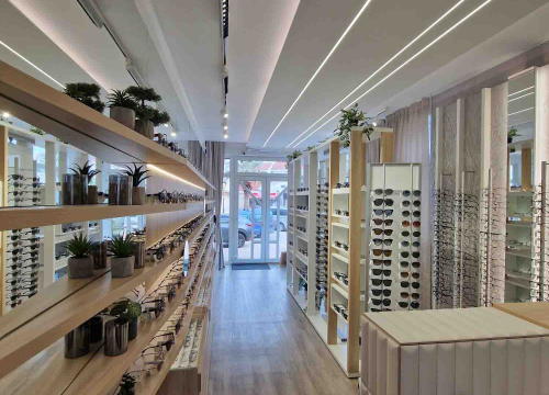 Fotografija 9 - Posjetite Optiku Ercegović u Vodicama i zablistajte s novim naočalama!