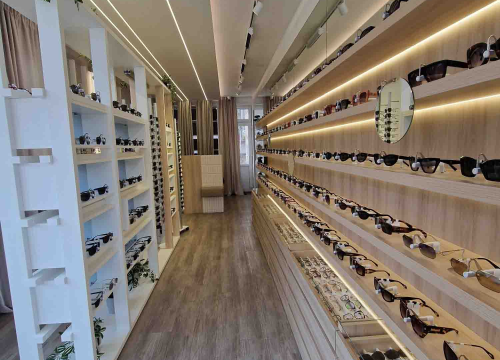 Fotografija 10 - Posjetite Optiku Ercegović u Vodicama i zablistajte s novim naočalama!