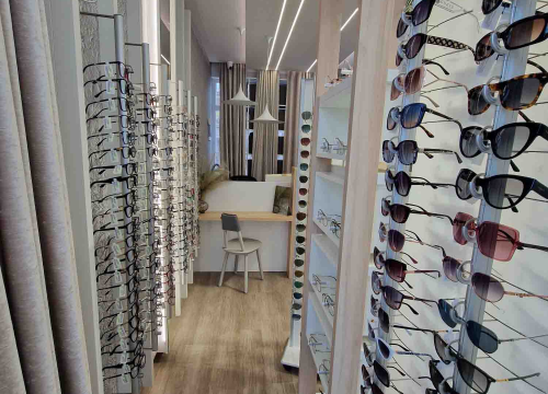 Fotografija 11 - Posjetite Optiku Ercegović u Vodicama i zablistajte s novim naočalama!