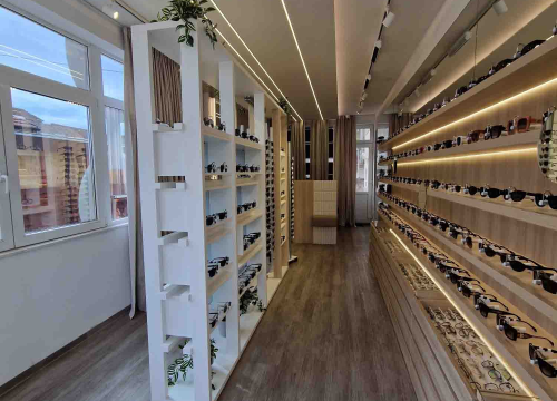 Fotografija 12 - Posjetite Optiku Ercegović u Vodicama i zablistajte s novim naočalama!