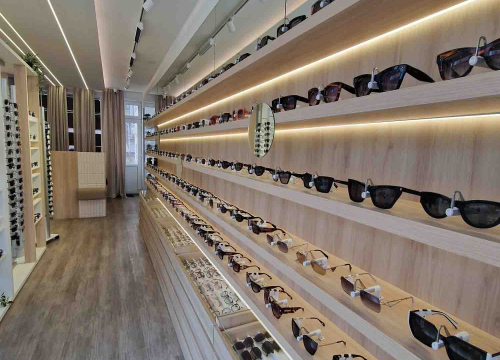 Fotografija 3 - Posjetite Optiku Ercegović u Vodicama i zablistajte s novim naočalama!