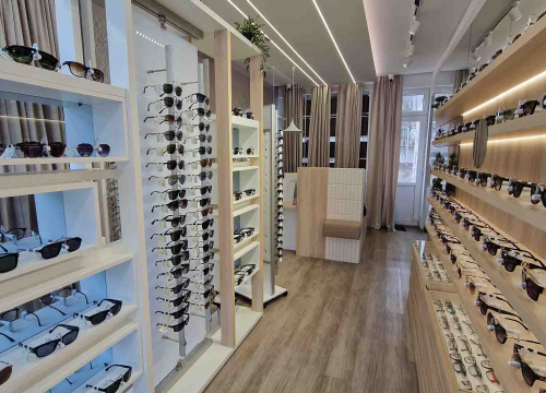 Fotografija 4 - Posjetite Optiku Ercegović u Vodicama i zablistajte s novim naočalama!